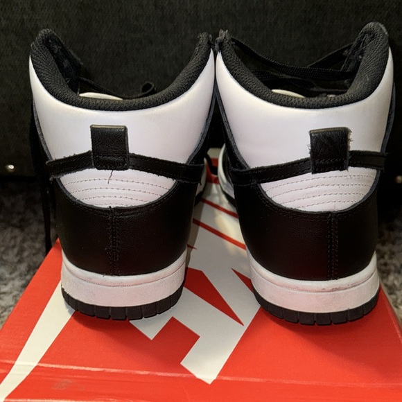 Nike dunk high - Picture 3 of 5